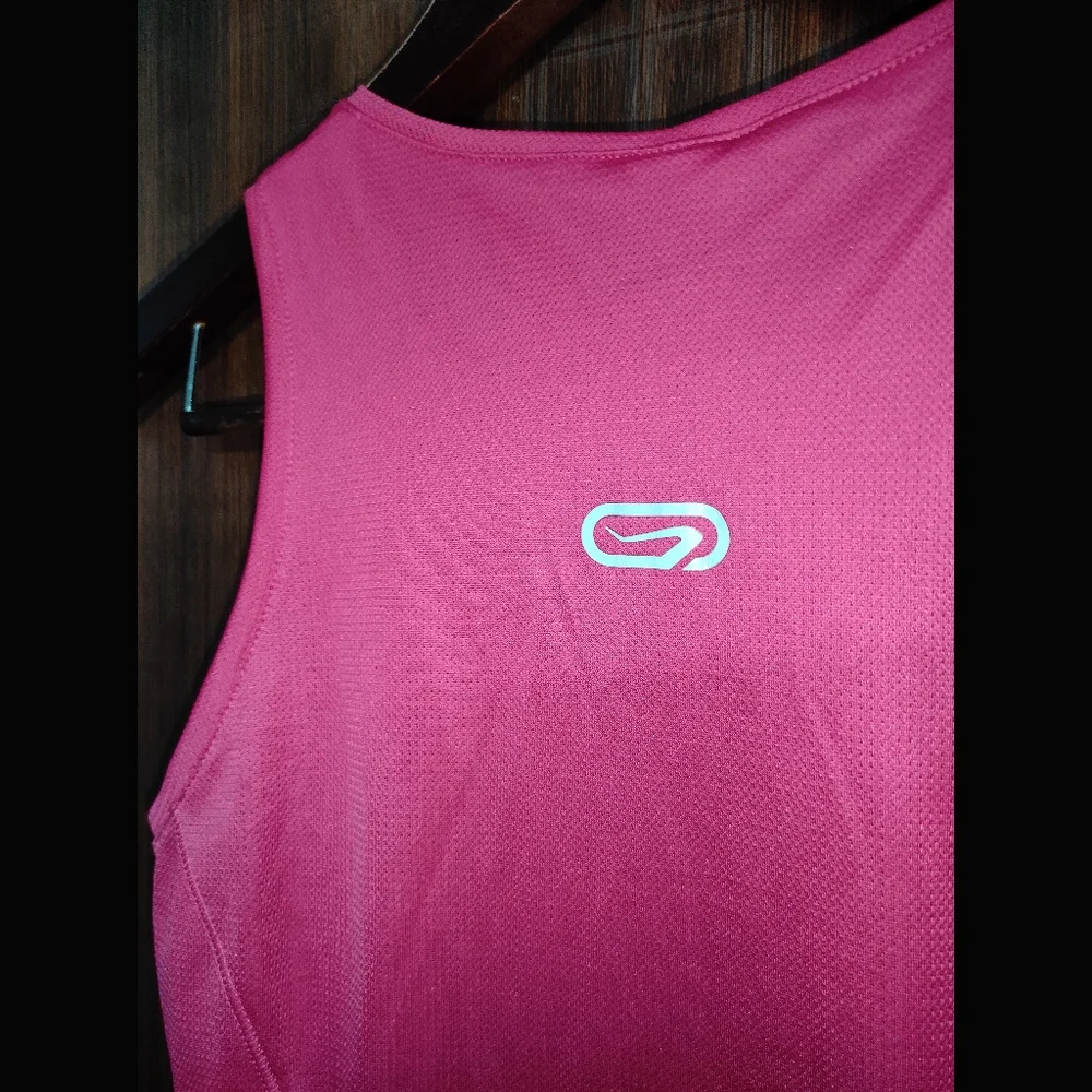 ❌SOLD❌ Ekiden Tank Top Rose 💗 - Picture 6 of 6